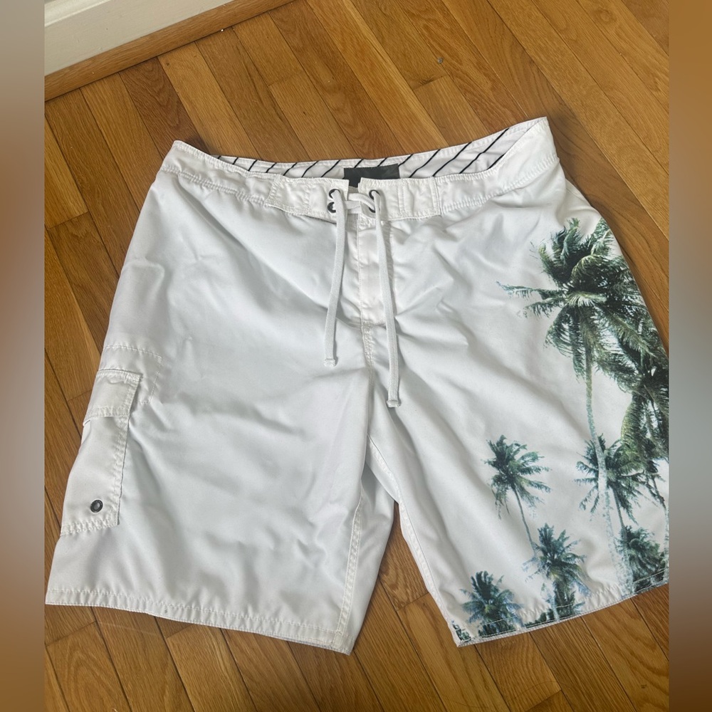 Men’s Old Navy XL Swim Trunks